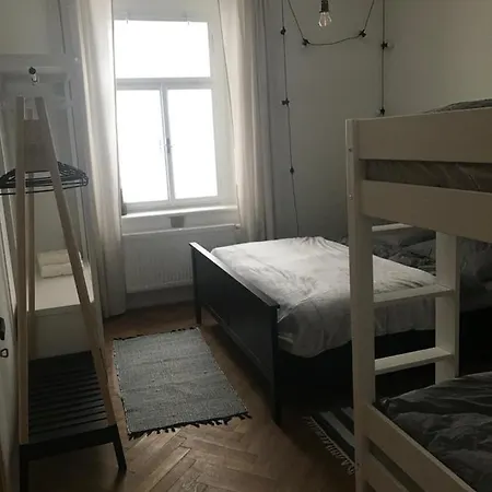 Appart hôtel Stara Skola Hedec