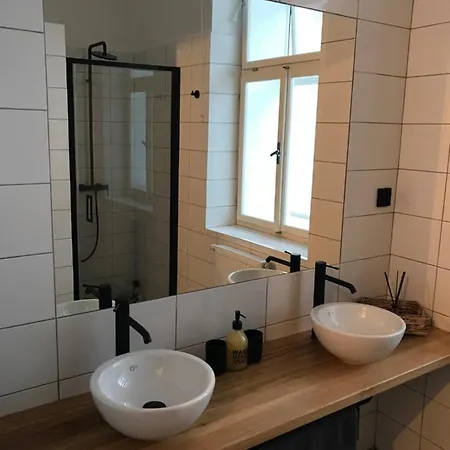 Stara Skola Hedec Aparthotel *