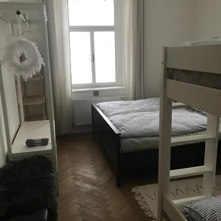 Appart hôtel Stara Skola Hedec 4*