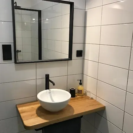 Aparthotel Stara Skola Hedec