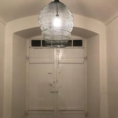 Aparthotel Stara Skola Hedec Králíky