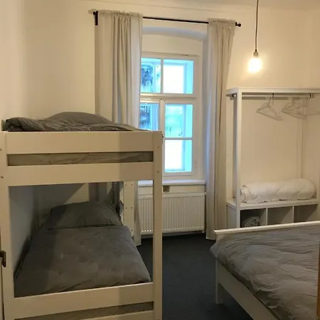 Appart hôtel Stara Skola Hedec 4*