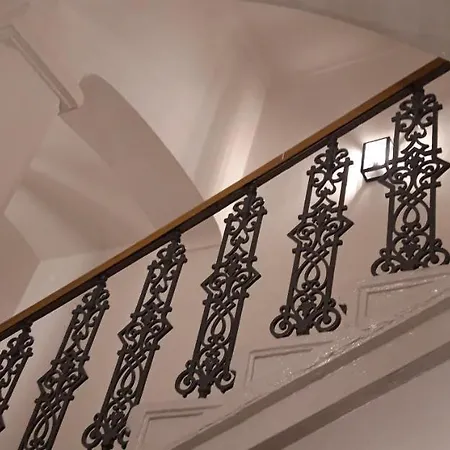 Stara Skola Hedec Appart hôtel