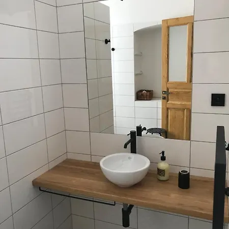 Stara Skola Hedec Králíky
