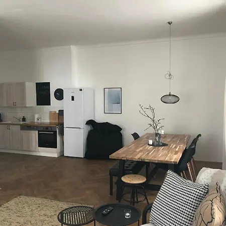 Stará škola Hedeč Apart-hotel