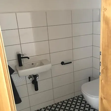 Stara Skola Hedec Appart hôtel