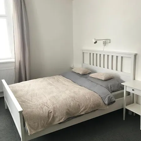 Appart hôtel Stara Skola Hedec