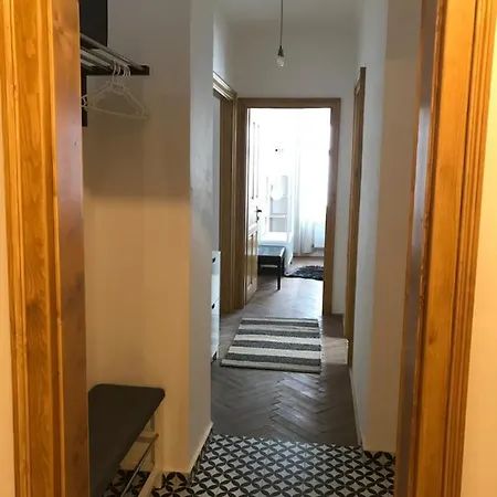 Stara Skola Hedec Králíky