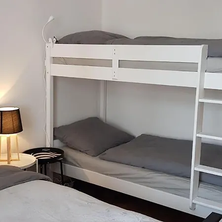 Stara Skola Hedec Aparthotel *