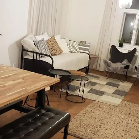 Stara Skola Hedec Aparthotel