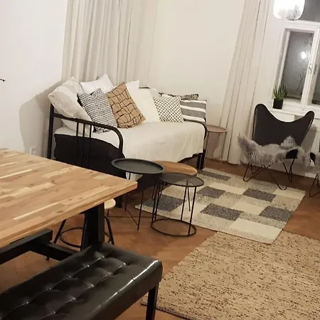 Stara Skola Hedec Aparthotel