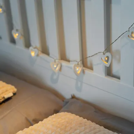 Apart-hotel Stará škola Hedeč