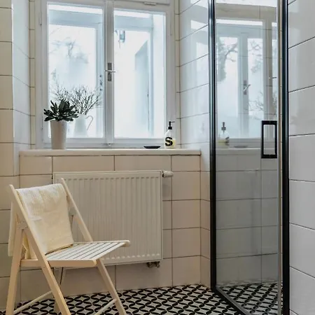 Stara Skola Hedec Appart hôtel