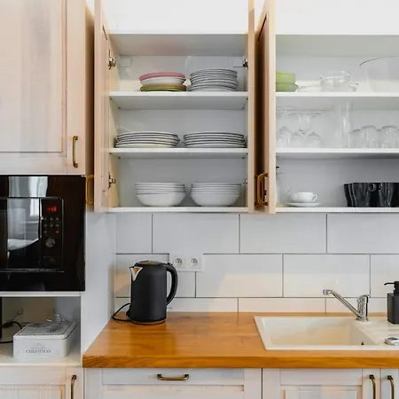 Apartmanhotel Stara Skola Hedec *