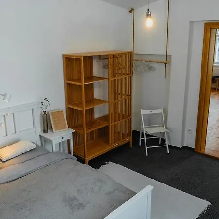 Stara Skola Hedec Aparthotel