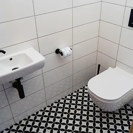 Stará škola Hedeč 4* Králíky