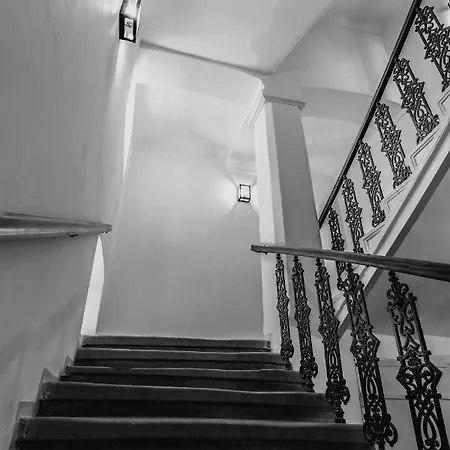 Stará škola Hedeč 4* Králíky