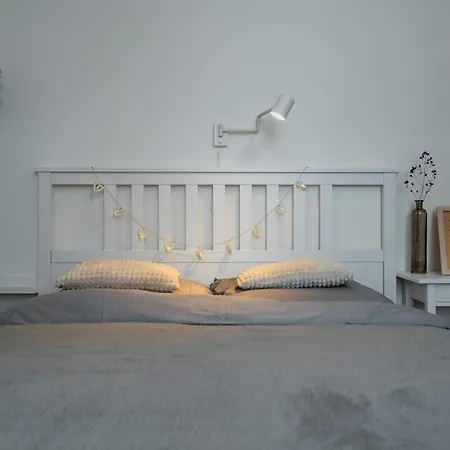 Stara Skola Hedec Aparthotel