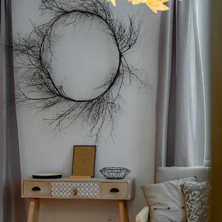 Apart-hotel Stará škola Hedeč 4*