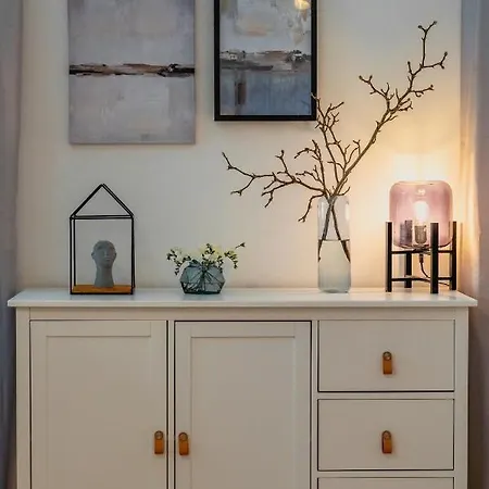 Apart-hotel Stará škola Hedeč