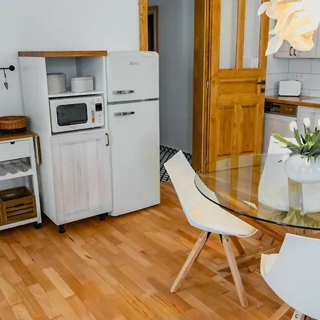 Stara Skola Hedec Aparthotel