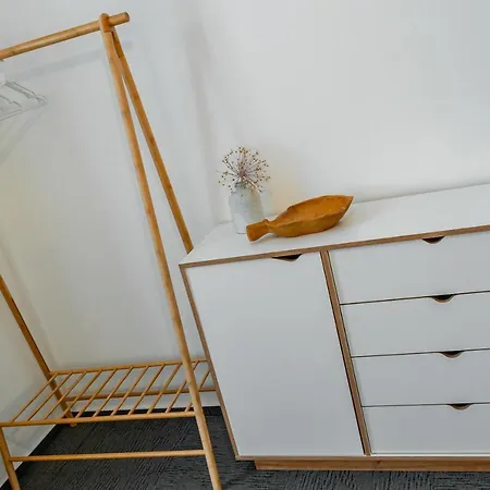 Stara Skola Hedec Aparthotel Králíky