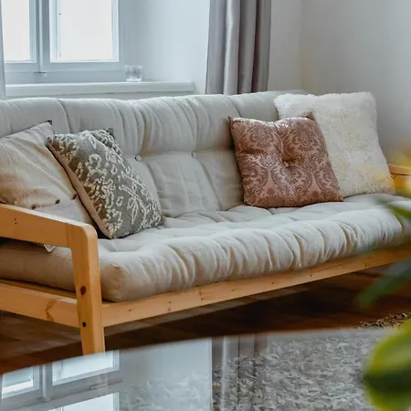 Stara Skola Hedec Aparthotel Králíky