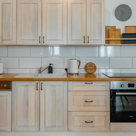 Apart-hotel Stará škola Hedeč 4*