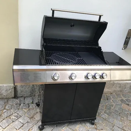Stara Skola Hedec Aparthotel Králíky