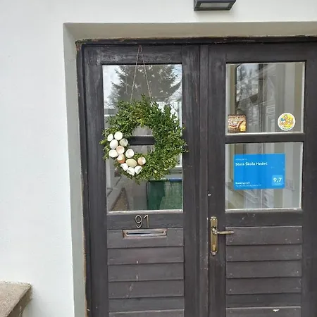 Stara Skola Hedec *