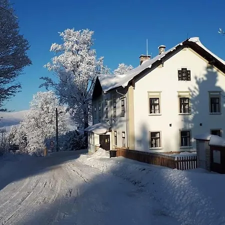 Aparthotel Stara Skola Hedec