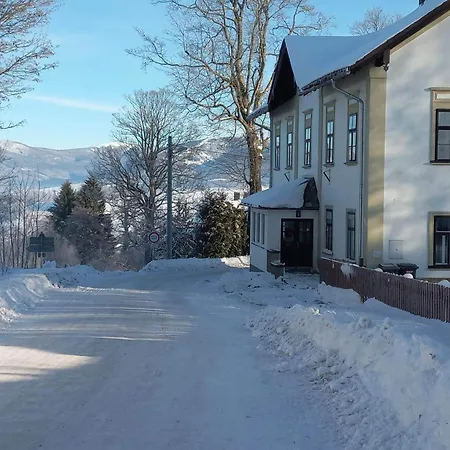 Apart-hotel Stará škola Hedeč Králíky