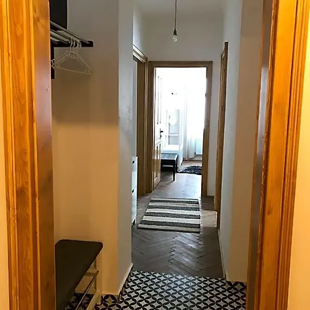 Stara Skola Hedec 4* Králíky
