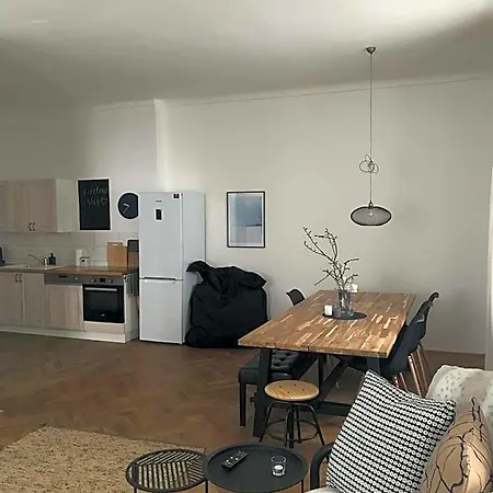 Appart hôtel Stara Skola Hedec Králíky