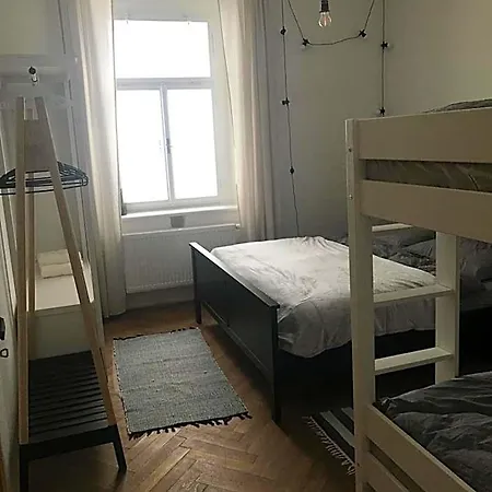 Appart hôtel Stara Skola Hedec