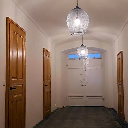 Stara Skola Hedec Appart hôtel 4*