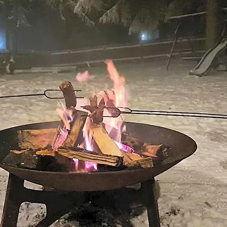 Stara Skola Hedec Appart hôtel 4*