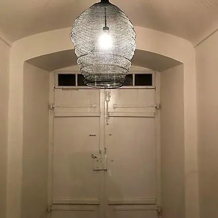 Appart hôtel Stara Skola Hedec Králíky