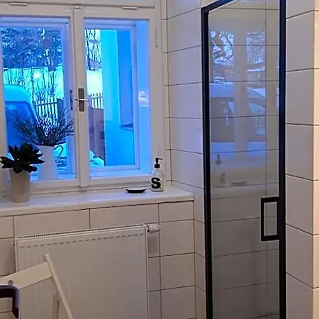 Stara Skola Hedec Appart hôtel Králíky