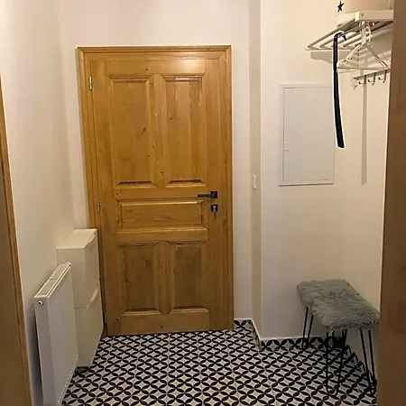 Appart hôtel Stara Skola Hedec Králíky