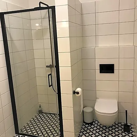 Stara Skola Hedec Appart hôtel