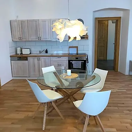 Appart hôtel Stara Skola Hedec 4*