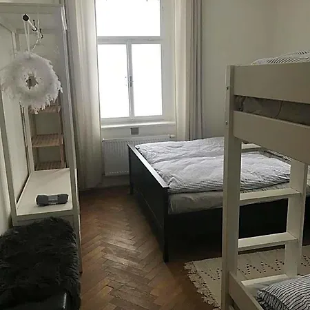 Appart hôtel Stara Skola Hedec
