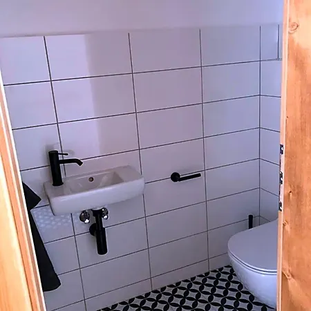 Appart hôtel Stara Skola Hedec Králíky