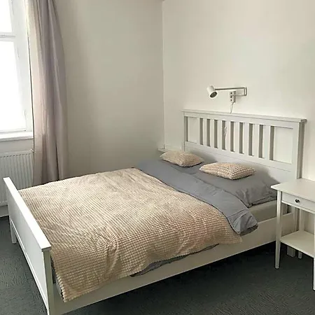 Appart hôtel Stara Skola Hedec Králíky