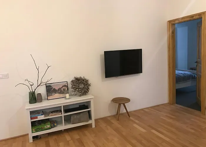 Aparthotel Stara Skola Hedec 4*