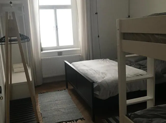 Aparthotel Stara Skola Hedec
