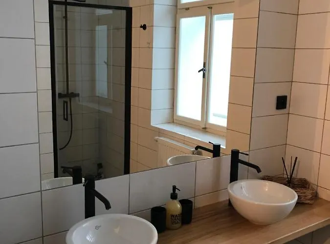 Stara Skola Hedec Aparthotel 4*