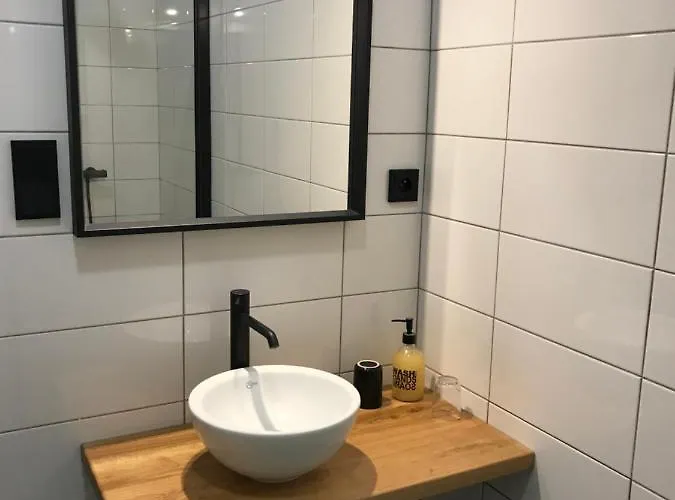 Aparthotel Stara Skola Hedec