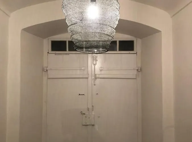 Aparthotel Stara Skola Hedec Králíky
